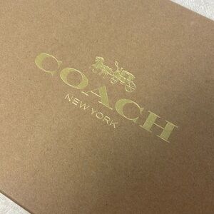 Coach